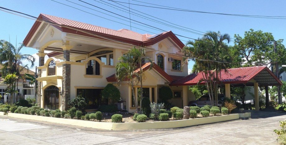 Luxusvilla Villa Iloilo City