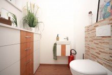  Neuwertig !  Exklusives Reiheneckhaus TOP Ausstattung inkl. mit POOL  in idyllischer Ruhelage - Perfekt f�r Paare & Familien, VOLLAUSSTATTUNG !