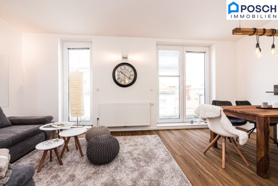  Dachgeschosswohnung Wien,Favoriten