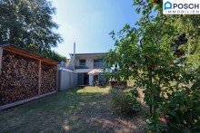  *EIGENGRUND* ca. 278 m�, STRANDHAUS ca. 83 m� Nutzfl�che, mit Garten ca 223m�, Loggia & 3 Stellpl�tzen in Gerasdorf, ! ganzj�hrig bewohnbar !D!