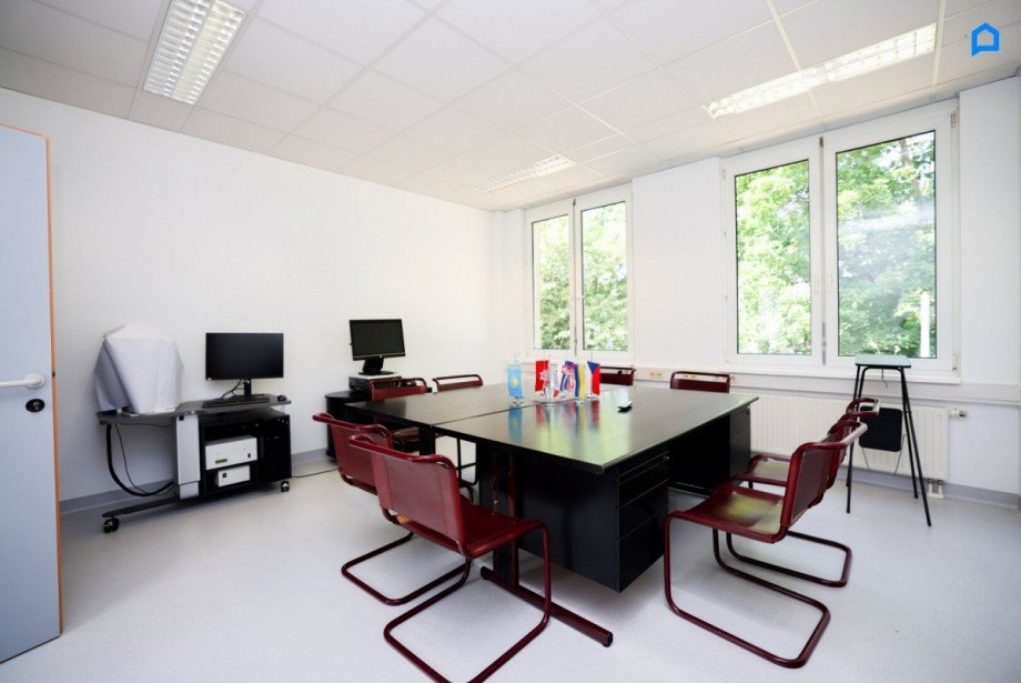  B�rofl�che Wien
