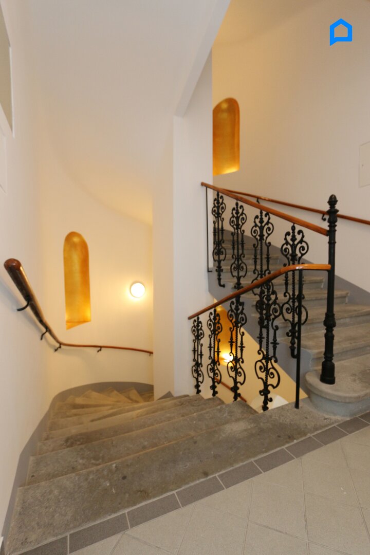  Etagenwohnung Wien