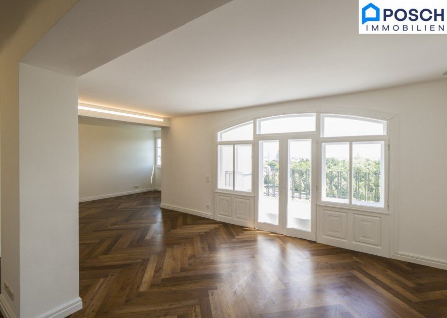  Etagenwohnung Wien