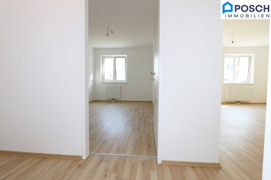  Wohnung Strasshof an der Nordbahn