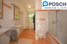  Schlossartiges Anwesen, Familien Villa, mit gro�em Potential und sch�nem Grundst�ck