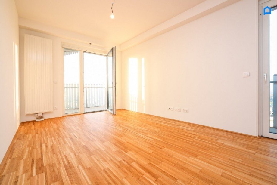  Etagenwohnung Wien