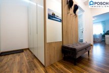  + NEUWERTIGST + 5 Zimmer * auf einer Ebene* ruhige Eckwohnung, *IC* WEST-Balkon/ Terrasse, Lift, Tiefgarage, barrierefrei, Ziegel-massiv, Ruhelage, Top Infrastruktur !!