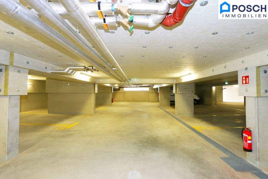  Wohnung Strasshof an der Nordbahn