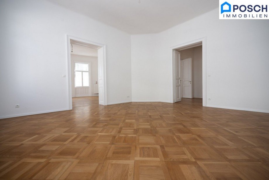  Etagenwohnung Wien