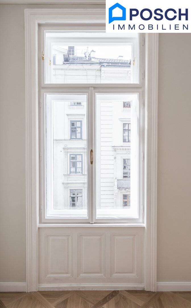  Etagenwohnung Wien