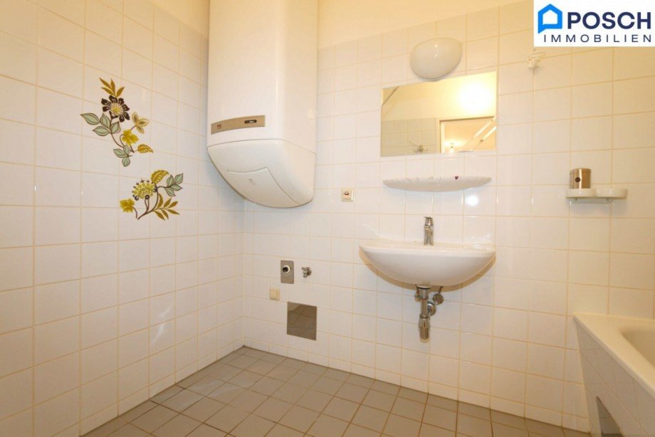 Etagenwohnung Baden