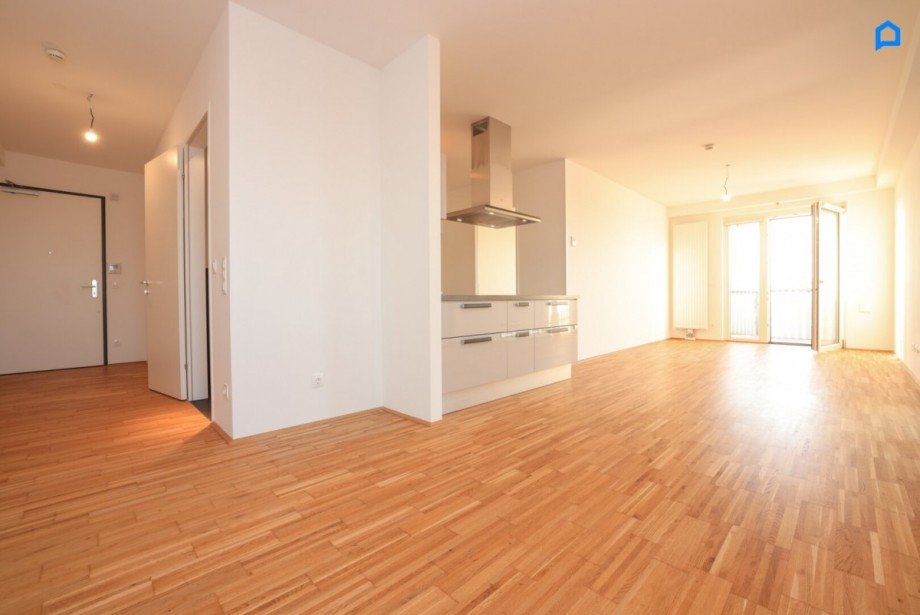  Etagenwohnung Wien