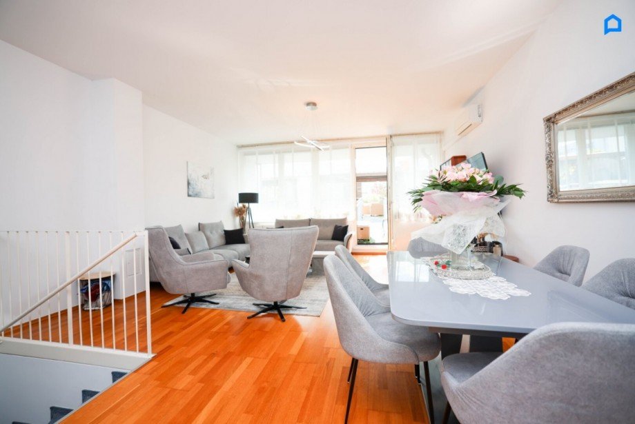  Maisonettewohnung Wien