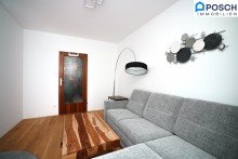  *Mit hochwertigen Materialien renovierte Ein-Zimmerwohnung* 3.Liftstock * Top-Design-Wohnk�che*