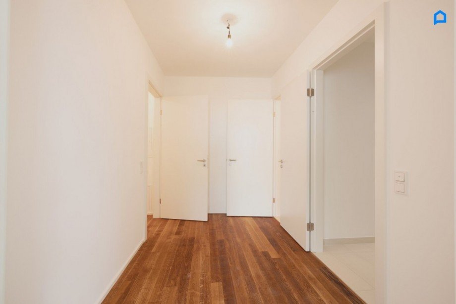  Etagenwohnung Wien