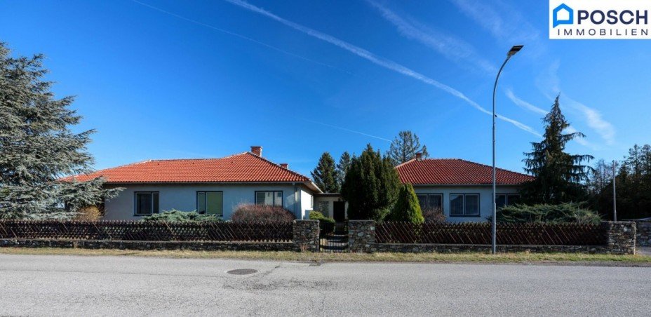 Wohngrundst�ck Neunkirchen