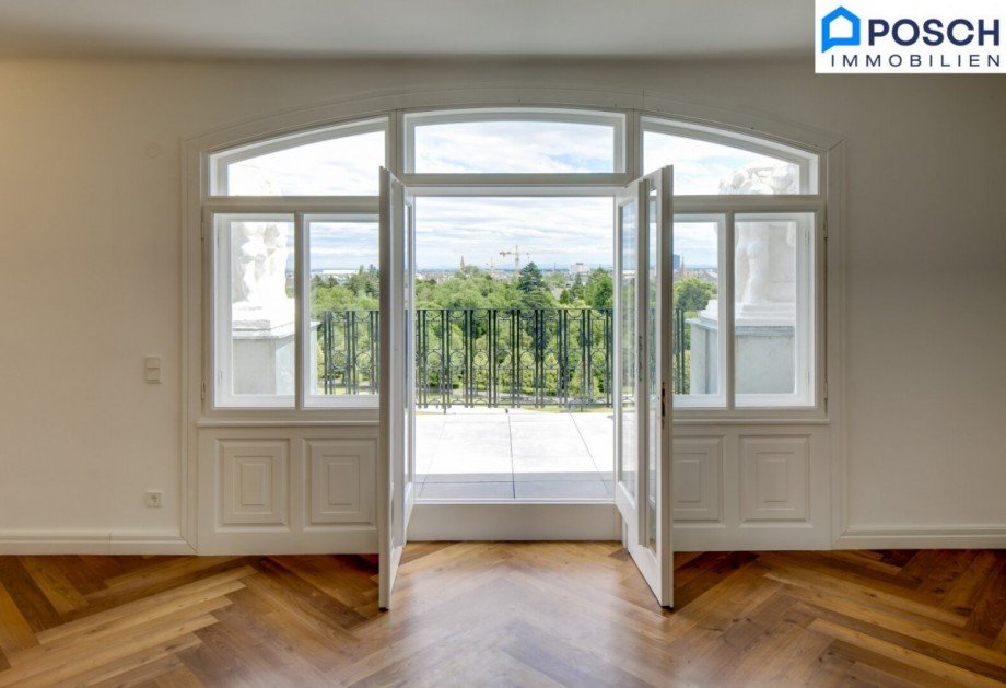  Etagenwohnung Wien