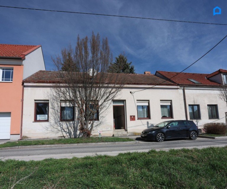  Wien - Stammersdorf Wohngrundst�ck Baugrundst�ck in ruhiger Bestlage von Wien-Stammersdorf