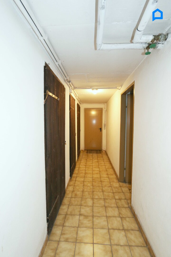  Etagenwohnung Wien