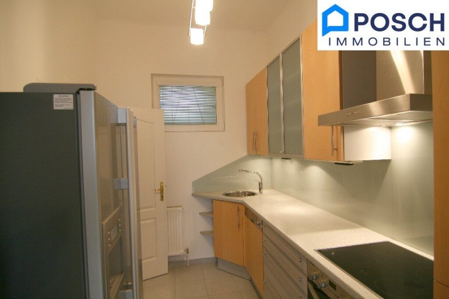  Etagenwohnung Wien