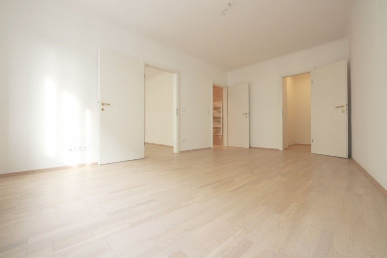  Wien - Hauptbahnhof / Kleistgasse Etagenwohnung Unbefristete Hauptmiete, 2 Zimmerwohnung, separate K�che, Abstellraum, Kellerabteil