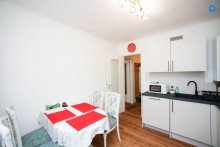  Einziehen oder Vermieten - Charmante Citywohnung im 5. Bezirk
