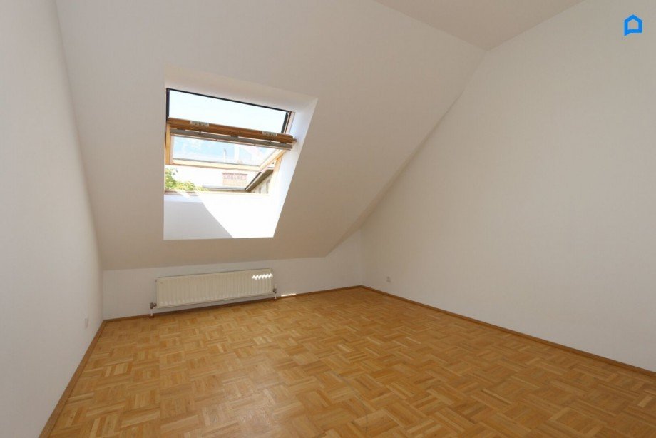  Dachgeschosswohnung Wien