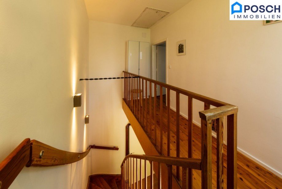 Goldene Stiege Reihenhaus M�dling