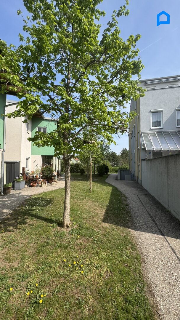  Etagenwohnung Gerasdorf
