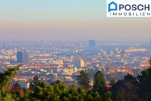  Einfamilienhaus einzigartiger Toplage mit Blick �ber WIEN, VIEW OVER VIENNA, Lage Lage Lage,