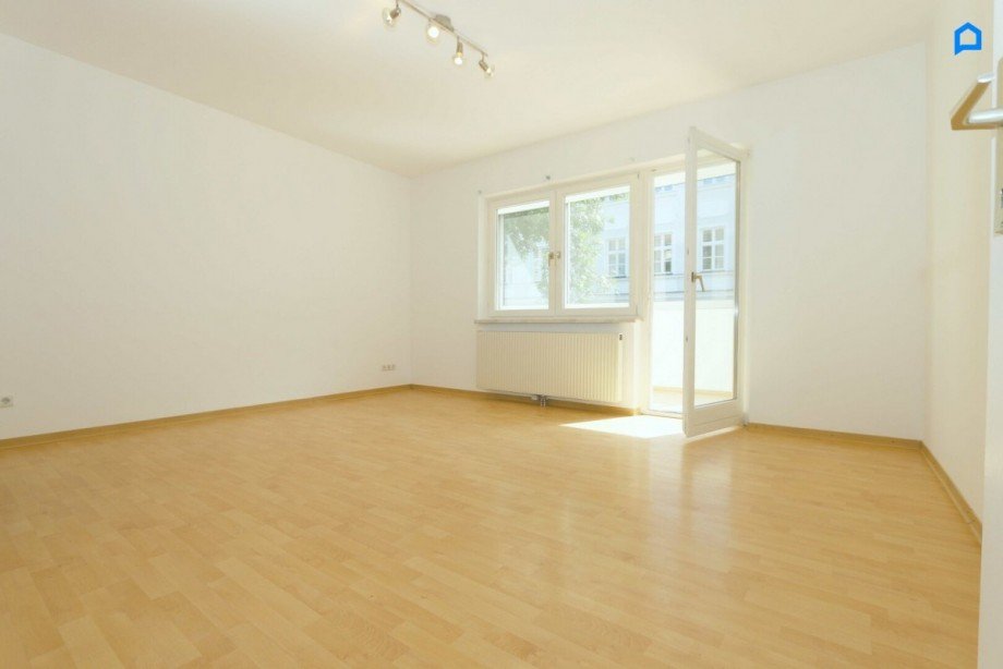  Etagenwohnung Wien