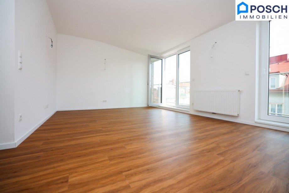  Dachgeschosswohnung Wien,Favoriten