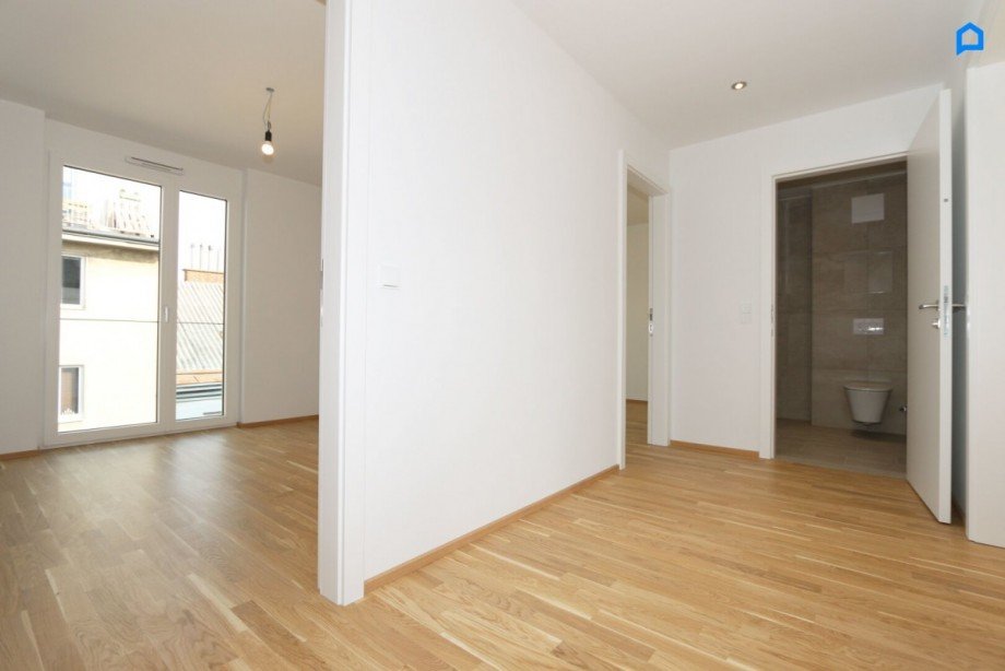  Etagenwohnung Wien