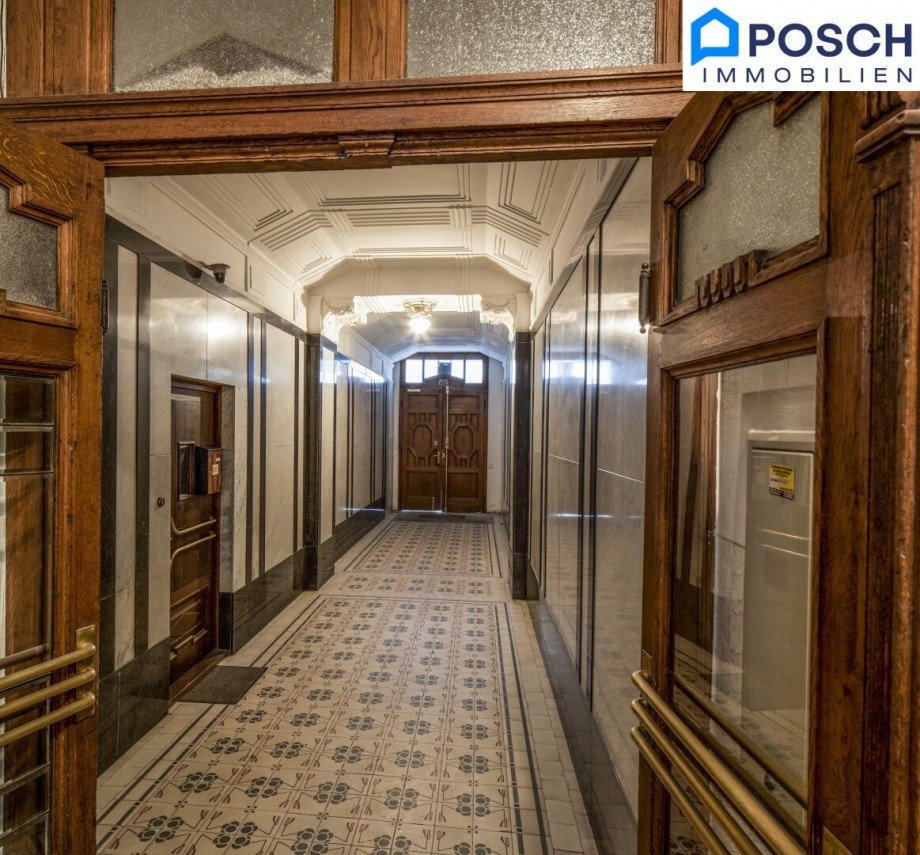  Etagenwohnung Wien