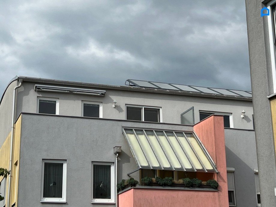  Etagenwohnung Gerasdorf