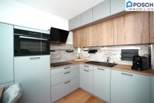  *Mit hochwertigen Materialien renovierte Ein-Zimmerwohnung* 3.Liftstock * Top-Design-Wohnk�che*