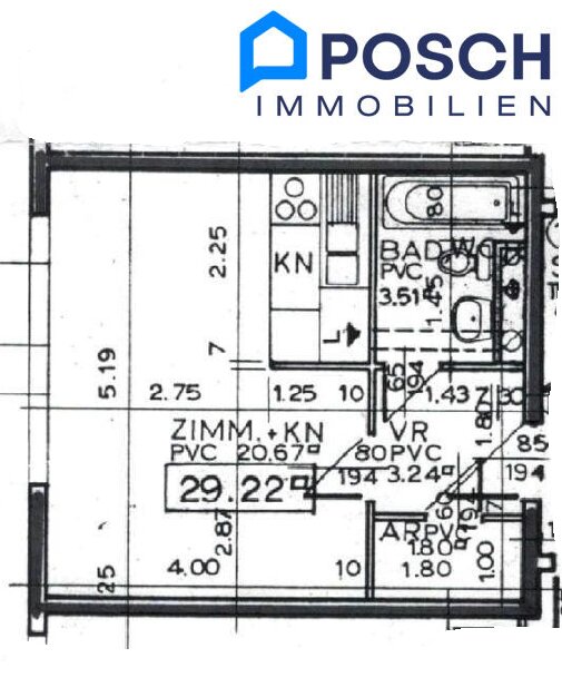  Etagenwohnung Wien,Meidling