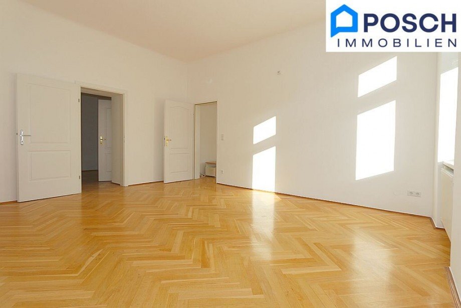  Etagenwohnung Wien