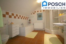  Schlossartiges Anwesen, Familien Villa, mit gro�em Potential und sch�nem Grundst�ck