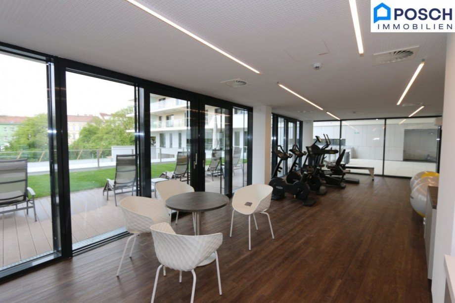  Etagenwohnung Wien