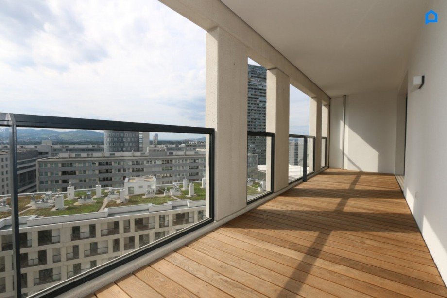  Etagenwohnung Wien