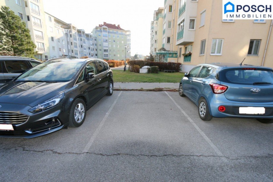  Etagenwohnung Wiener Neudorf