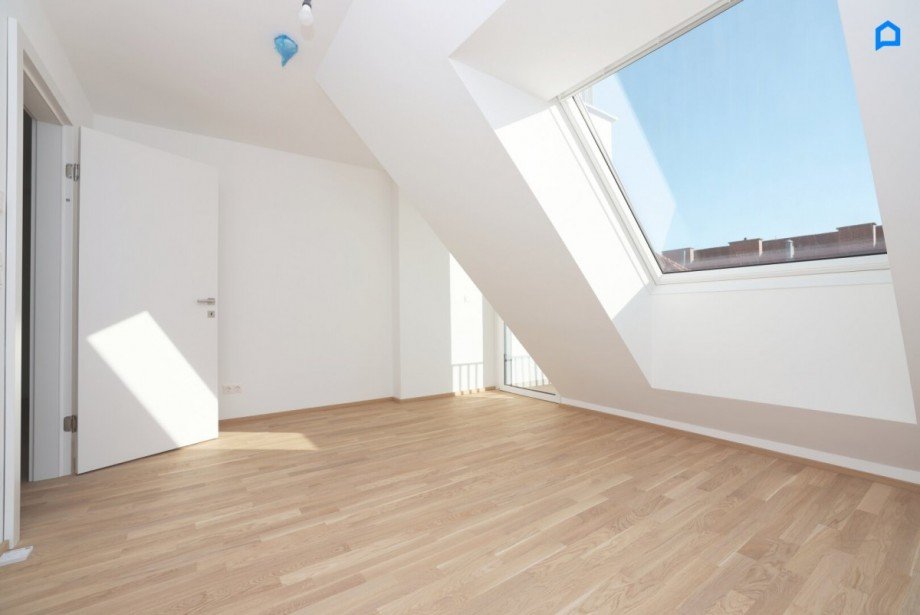  Dachgeschosswohnung Wien,Rudolfsheim-F�nfhaus