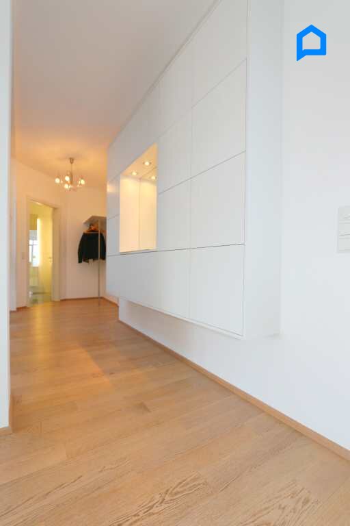  Dachgeschosswohnung Wien