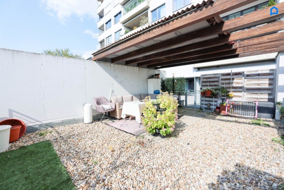  Maisonettewohnung Wien