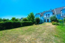  Gro�z�giges Familienhaus, 5 Zimmer, Vollkeller, Fu�bodenheizung, Gro�er Garten, Garage plus weiterer Abstellplatz, Gr�nlage