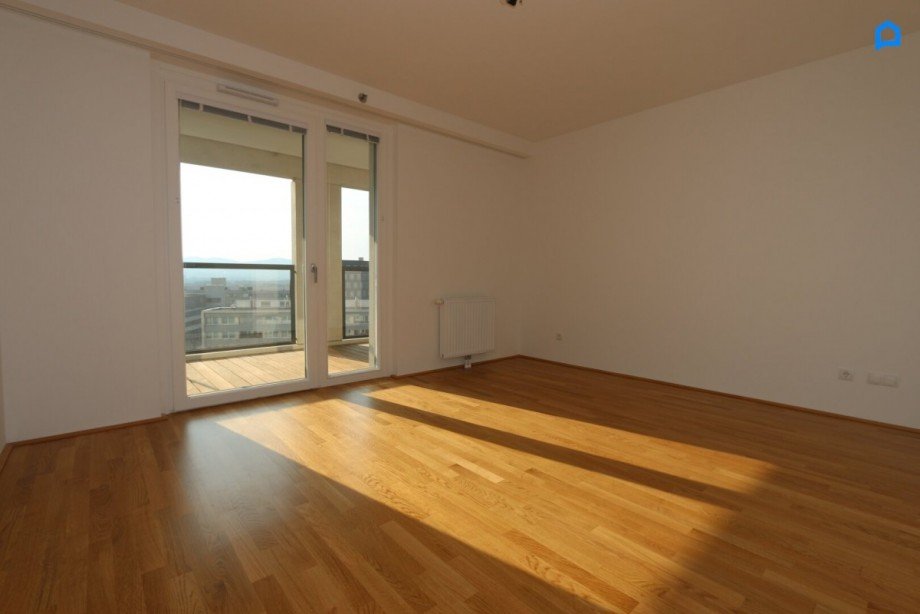  Etagenwohnung Wien
