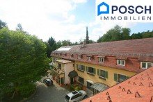  Schlossartiges Anwesen, Familien Villa, mit gro�em Potential und sch�nem Grundst�ck