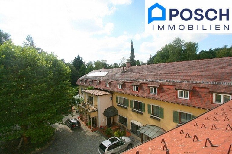  Gm�nd - Zentrum, idyllischer Malerwinkel Mehrfamilienhaus Schlossartiges Anwesen, Familien Villa, mit gro�em Potential und sch�nem Grundst�ck