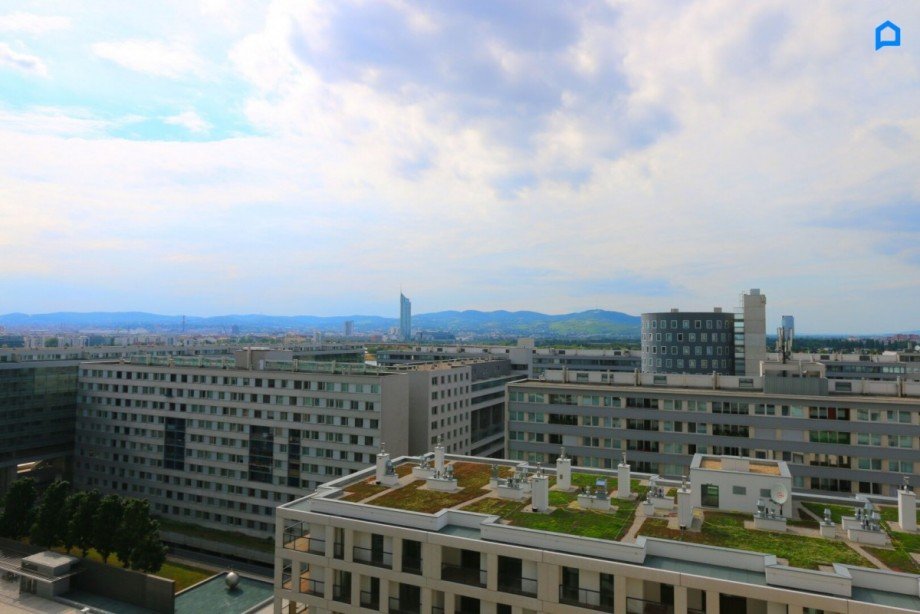  Etagenwohnung Wien
